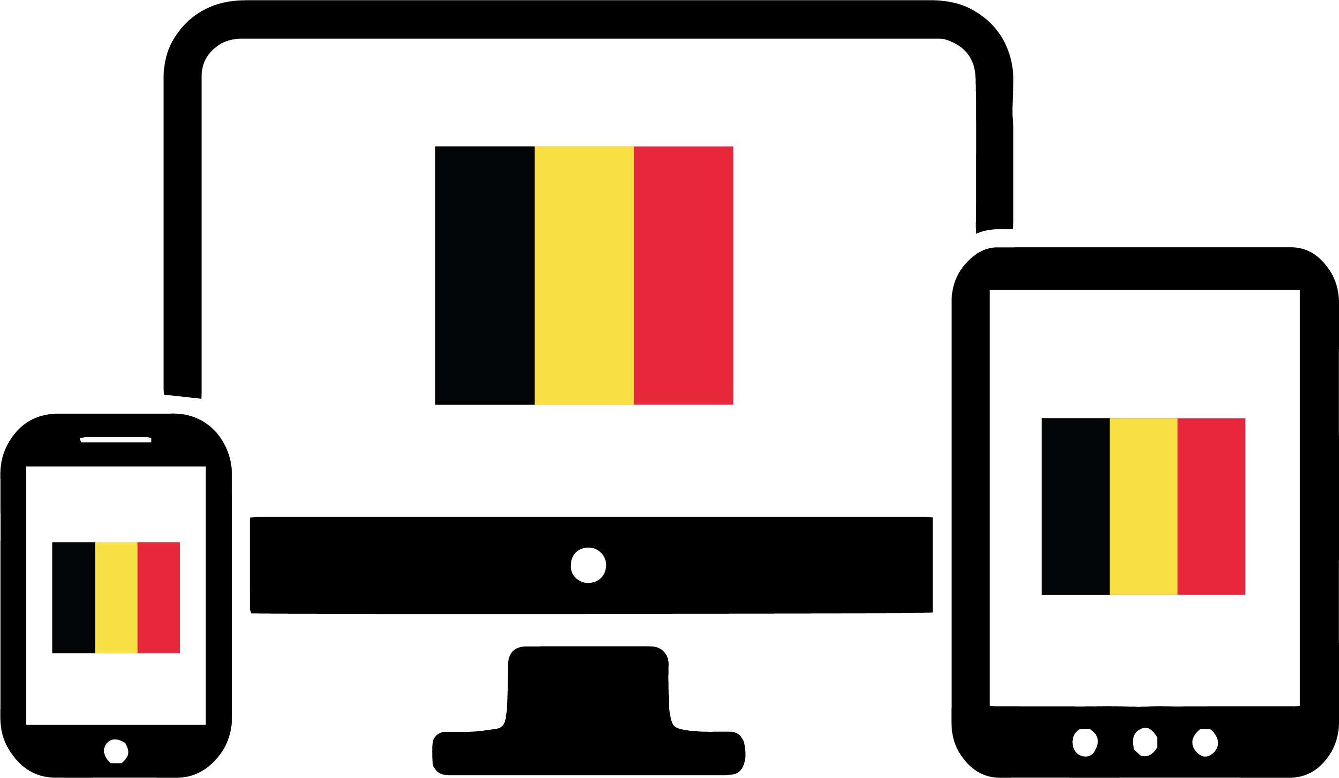 Site Belgique