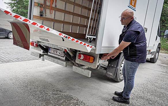 030 BlokOrang Livraison